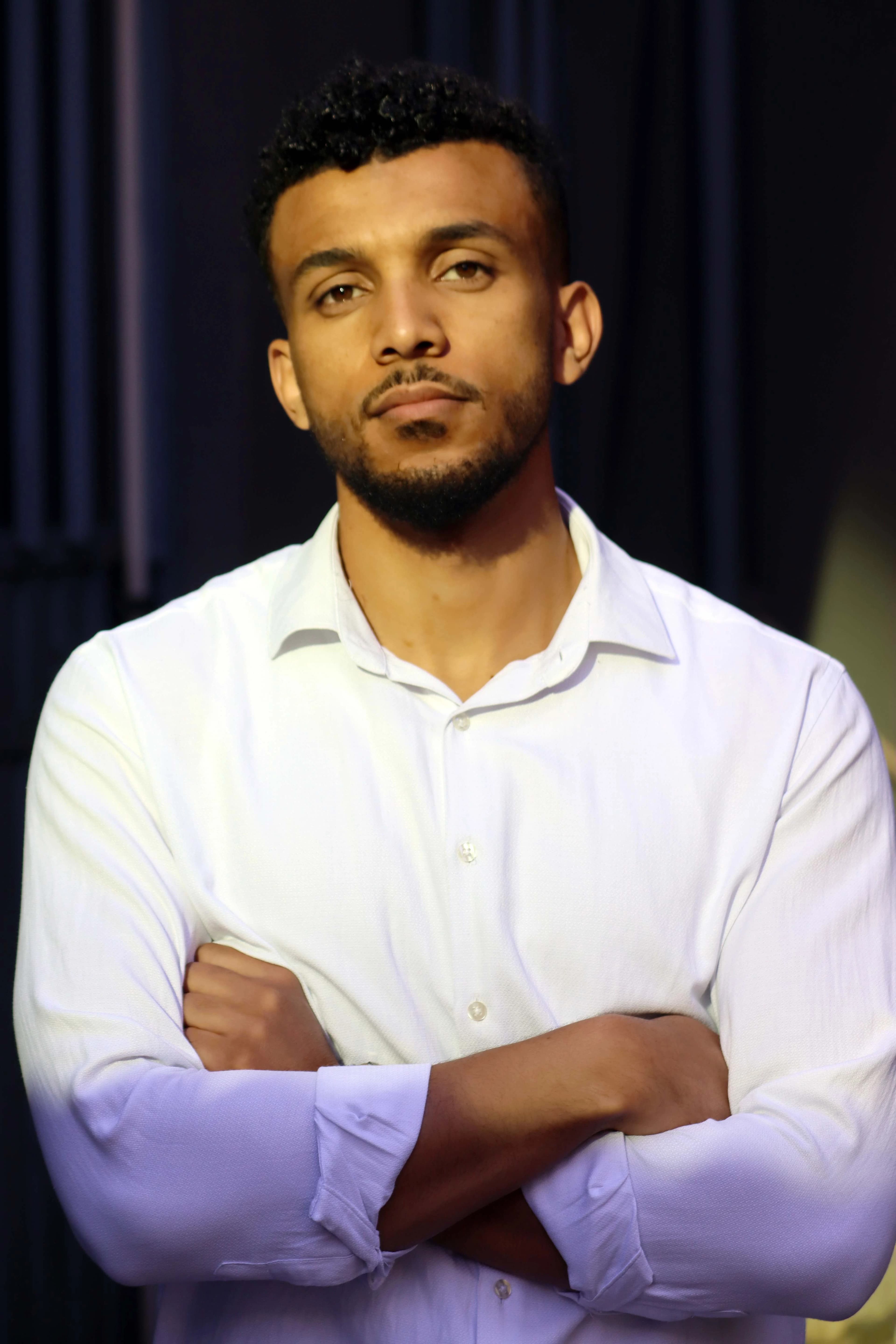 Mathias Wakgari